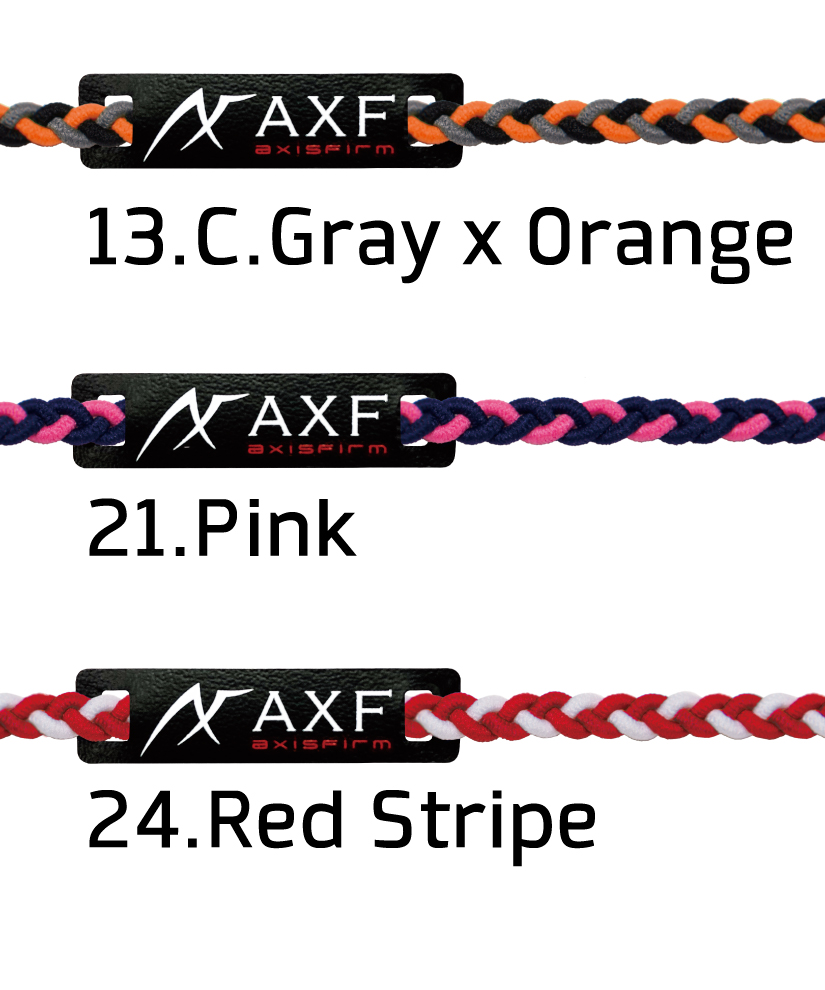 AXF axisfirm（アクセフ）公式通販サイト ALife / 【人気定番】カラー