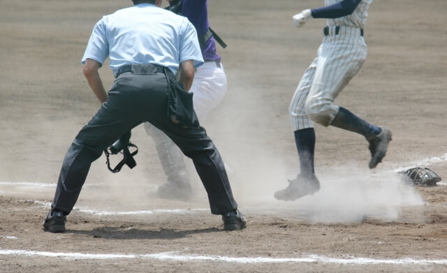 【誰でもわかる】野球のルールをとてもシンプルに解説！ポジションとアウトの取り方を覚えて野球通になろう！